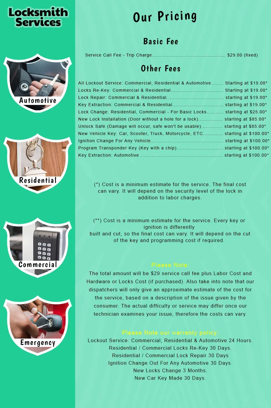 Merle Hay IA Locksmith Store, Merle Hay, IA 515-735-3151